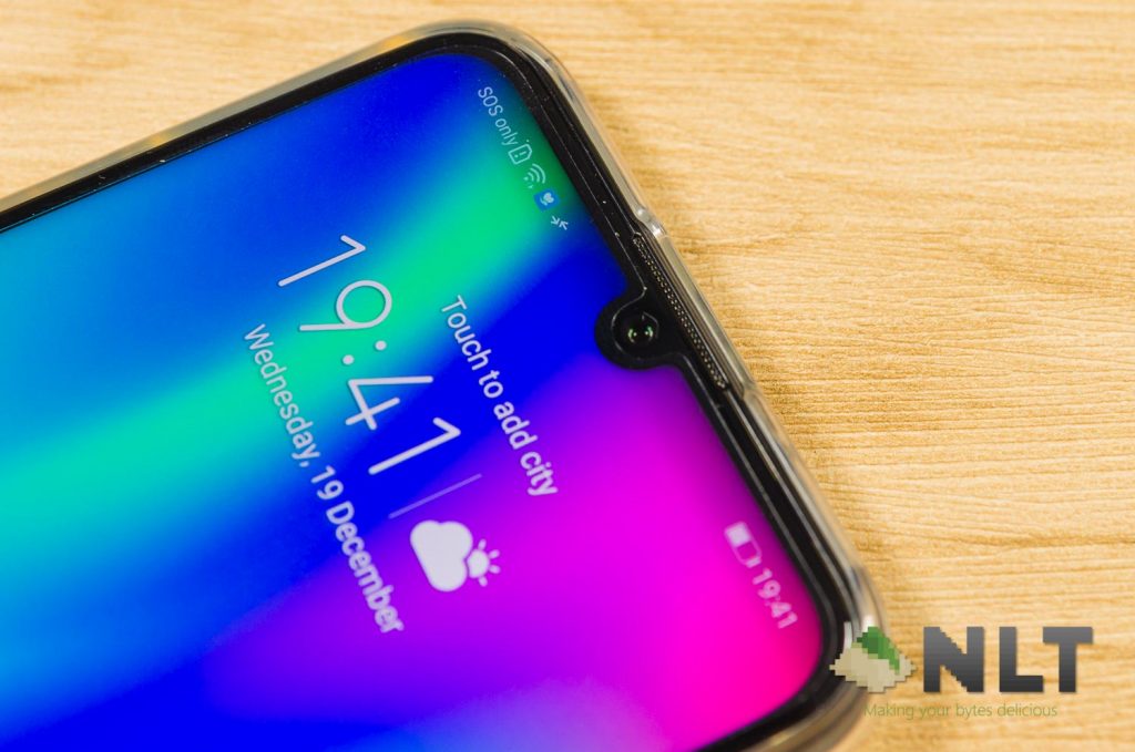 HONOR 10 Lite