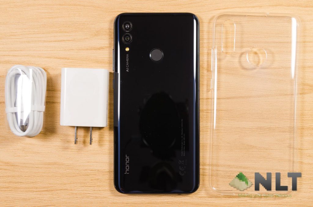 HONOR 10 Lite
