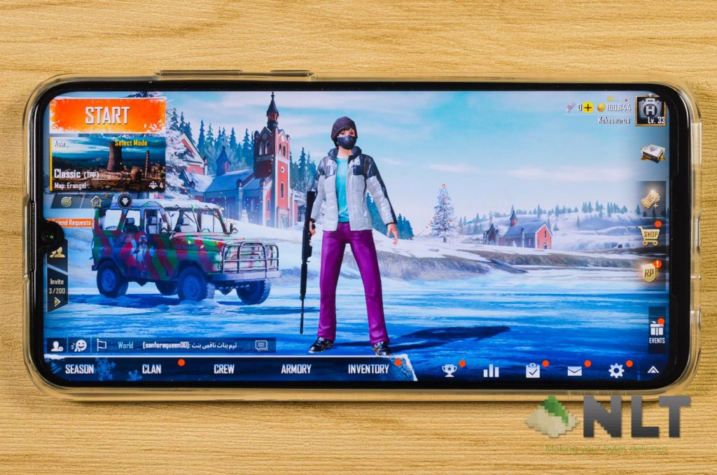 HONOR 10 Lite