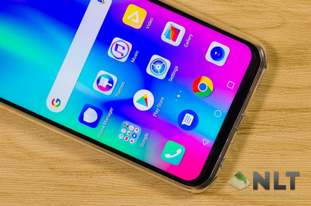 HONOR 10 Lite
