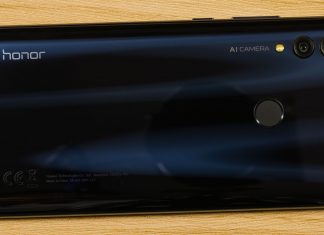 Review – HONOR 10 Lite HONOR 10 Lite