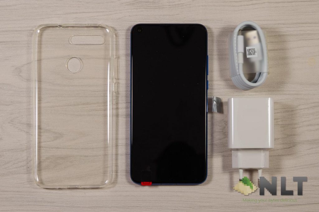 HONOR View20