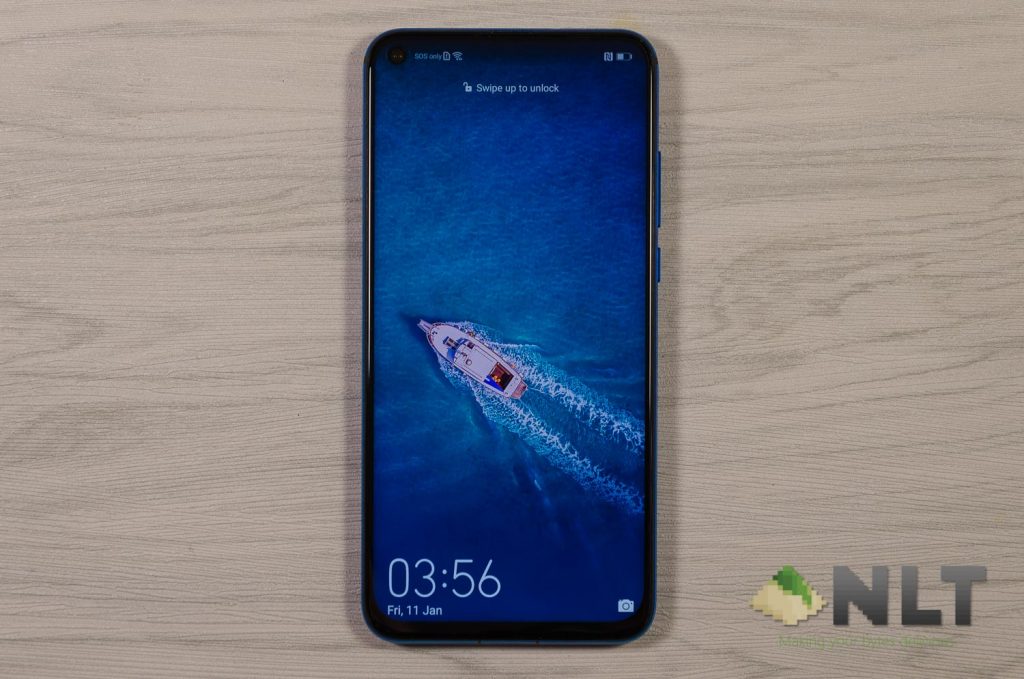 HONOR View20