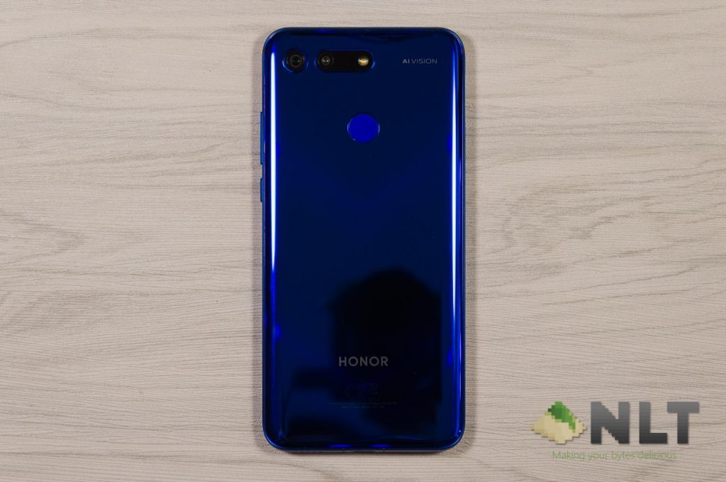 HONOR View20