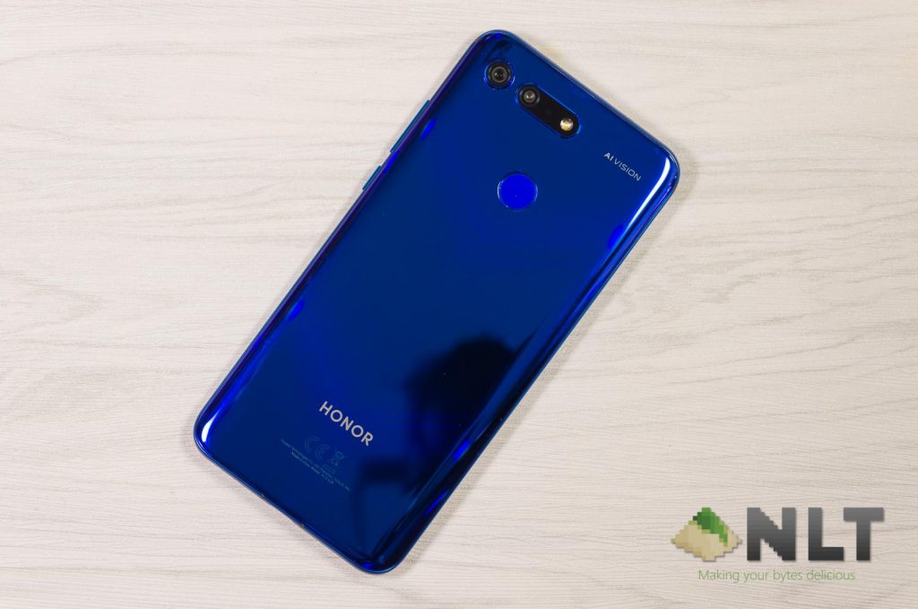 HONOR View20