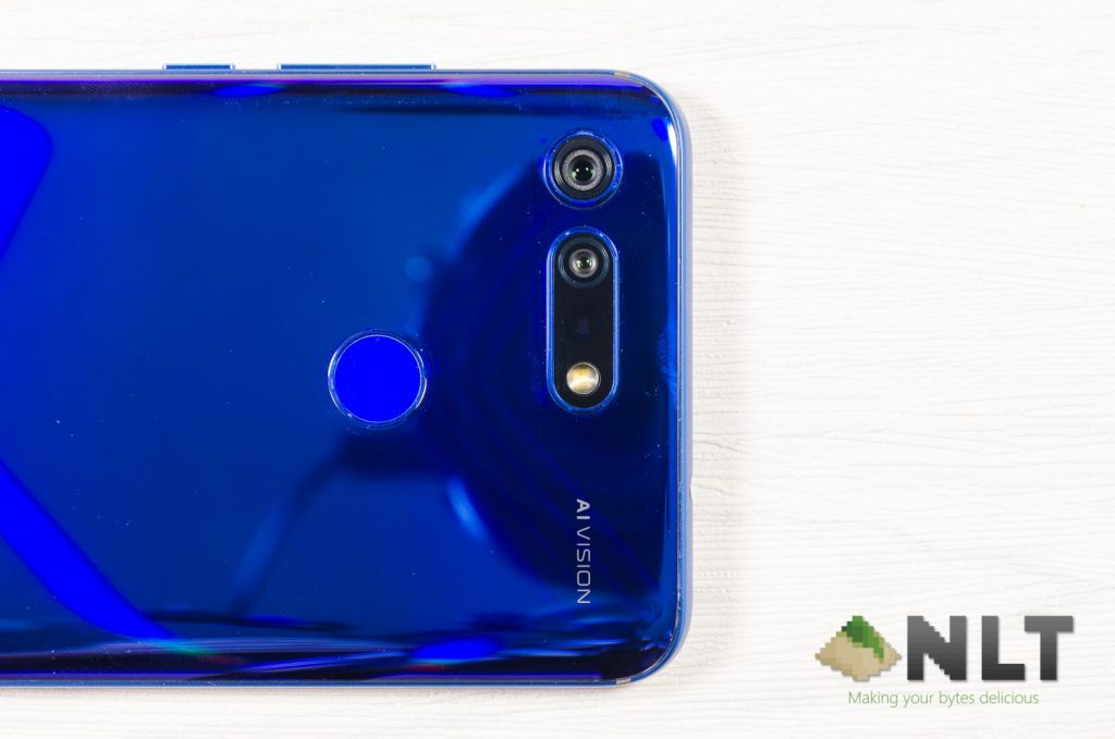 HONOR View20