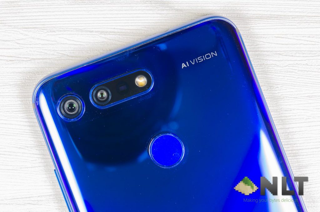 HONOR View20