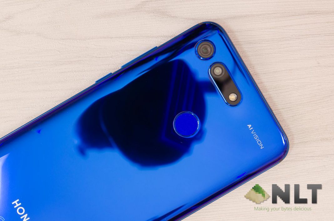 HONOR View20 HONOR View20