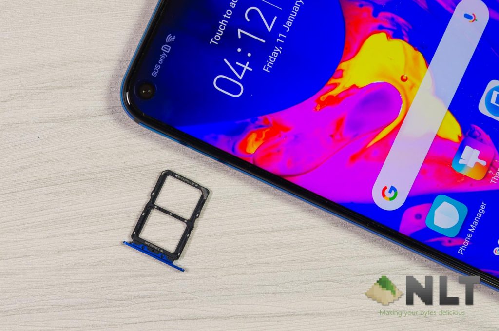HONOR View20