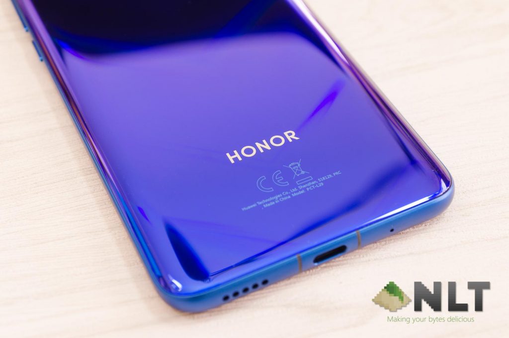 HONOR View20