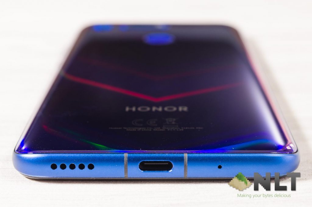 HONOR View20