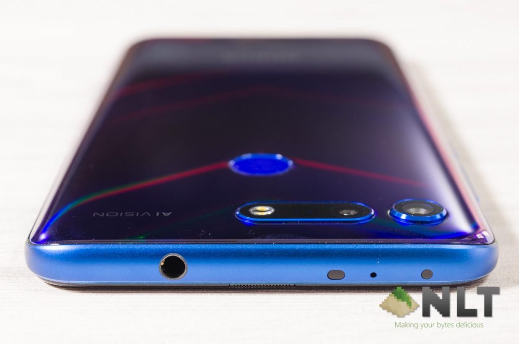 HONOR View20