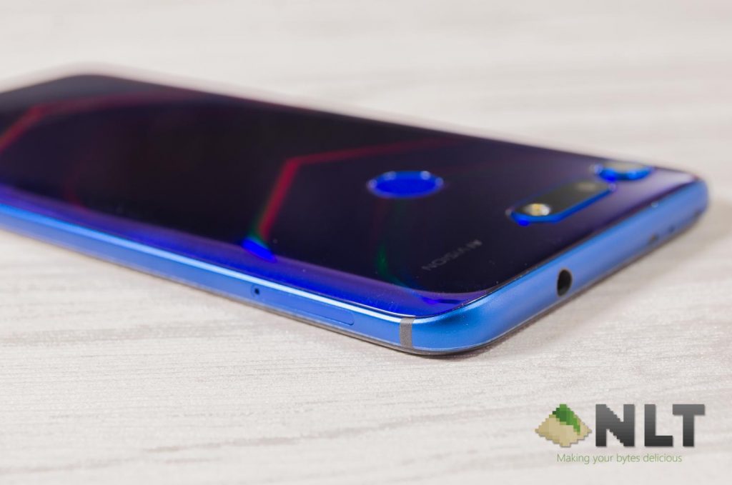 HONOR View20