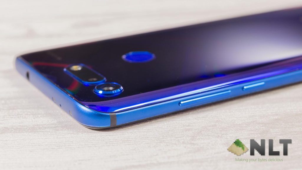 HONOR View20
