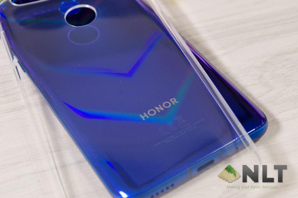 HONOR View20