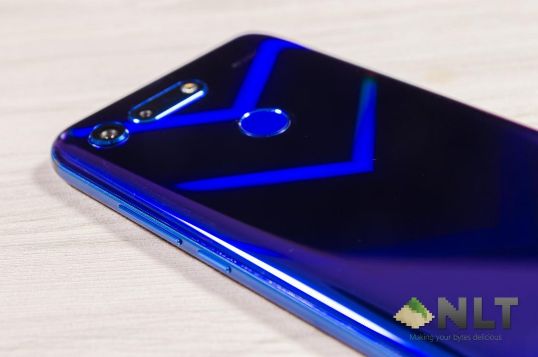 HONOR View20 HONOR View20