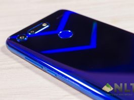 HONOR View20