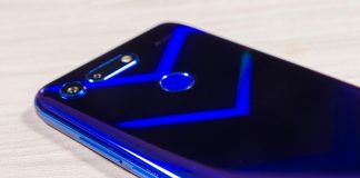 HONOR View20