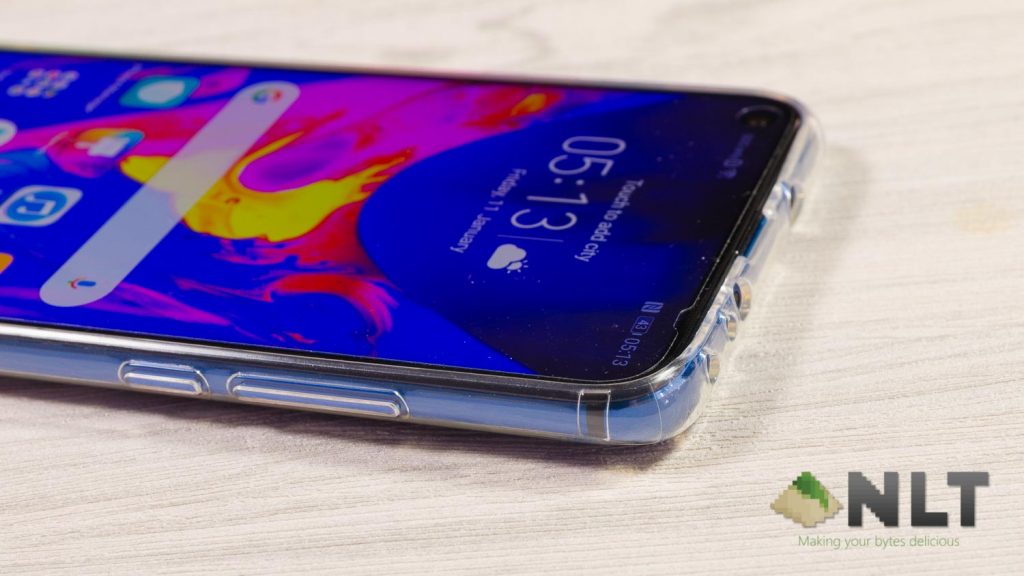 HONOR View20