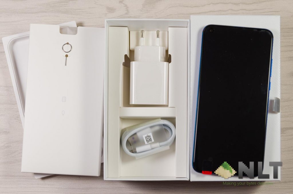 HONOR View20