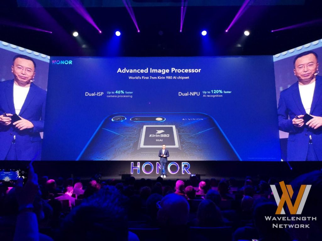 HONOR View20