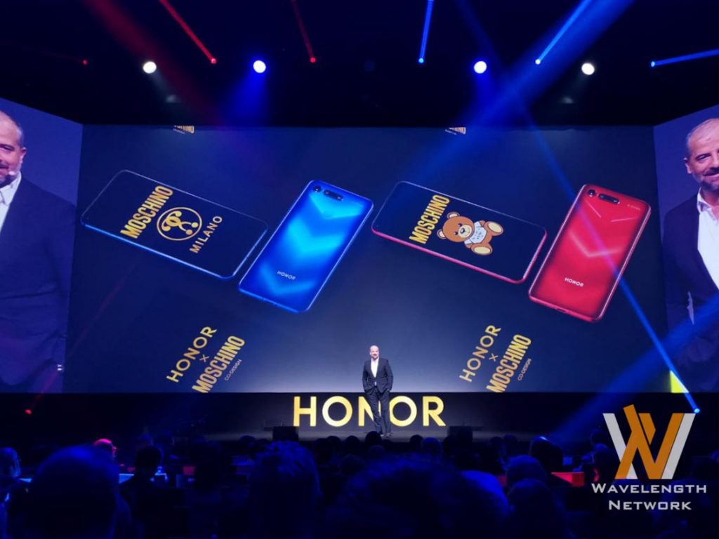 HONOR View20