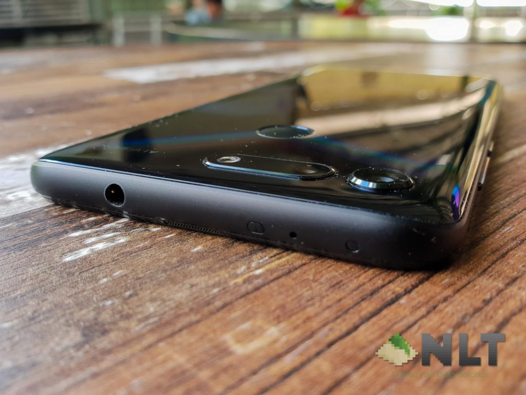 HONOR View20 briefing