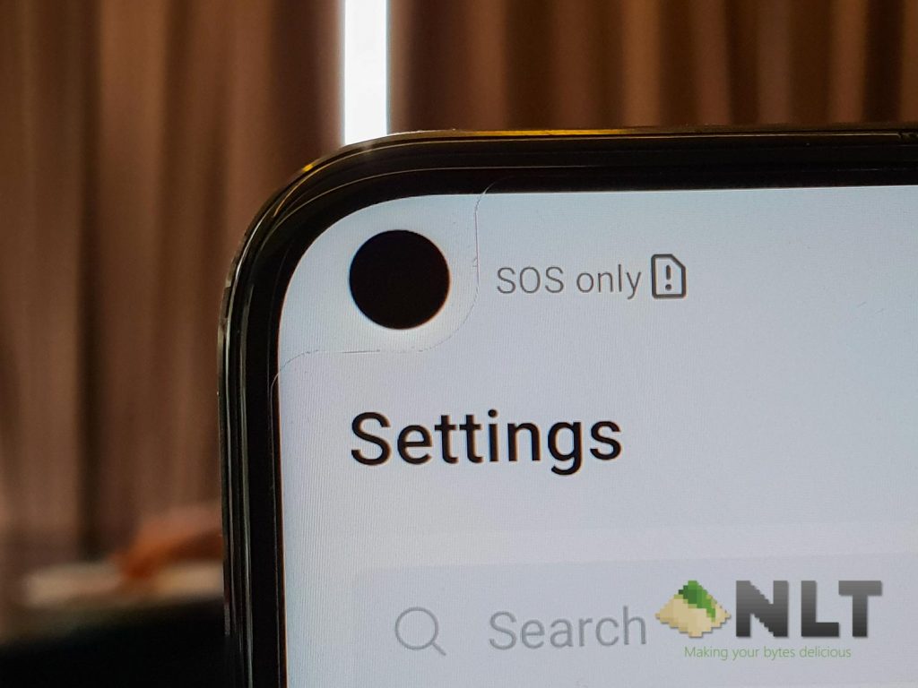 HONOR View20 briefing