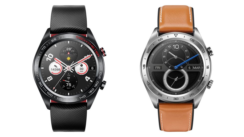 HONOR Watch Magic