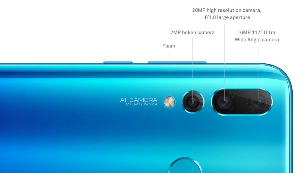 Huawei Nova 4