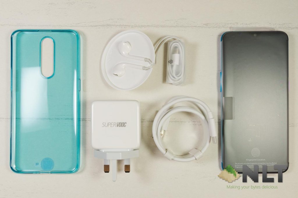OPPO R17 Pro