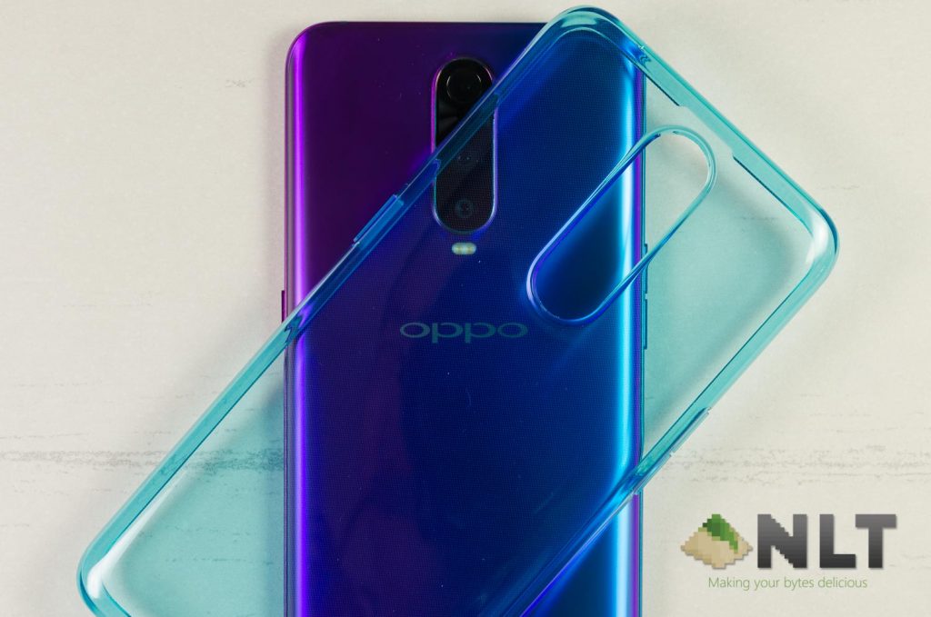 OPPO R17 Pro