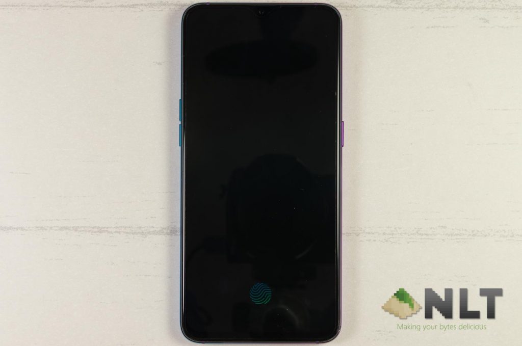 OPPO R17 Pro