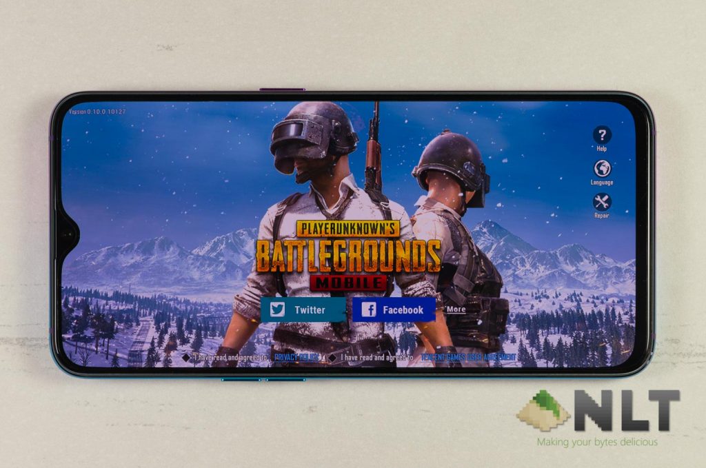 OPPO R17 Pro