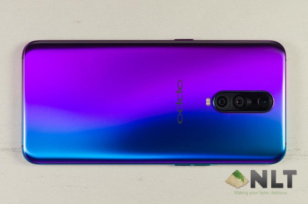 OPPO R17 Pro