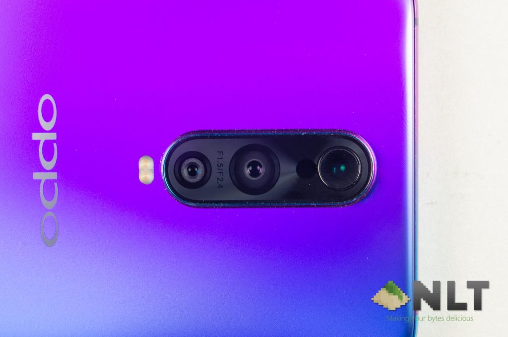 OPPO R17 Pro