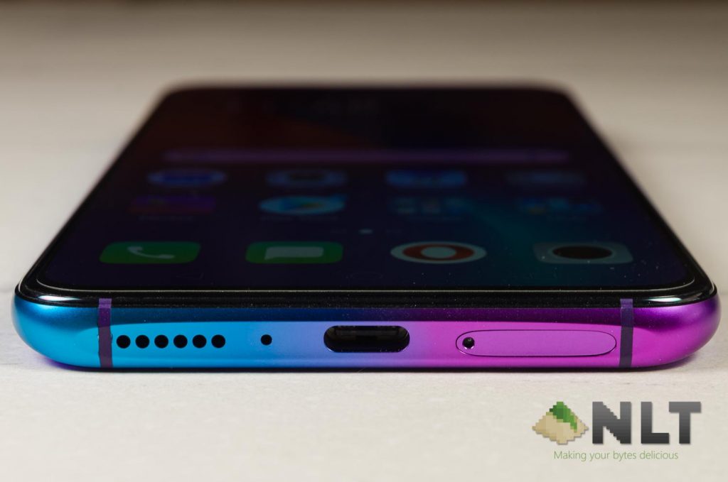 OPPO R17 Pro