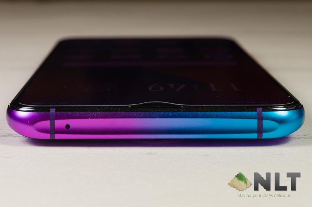 OPPO R17 Pro