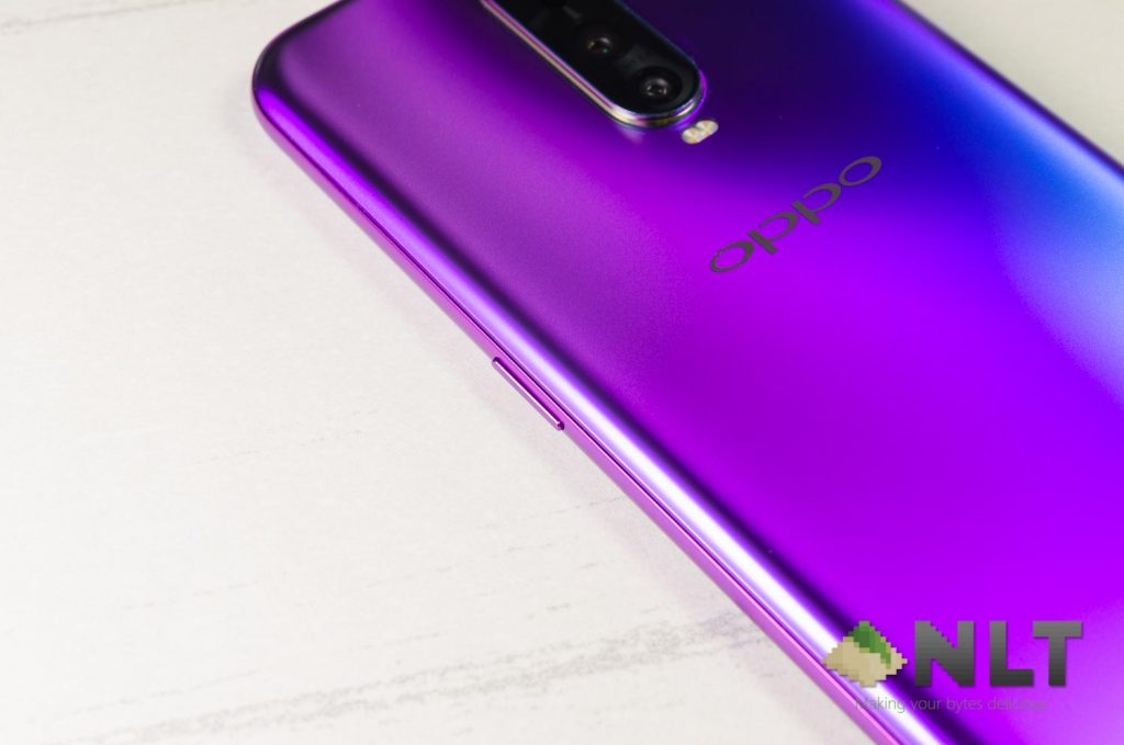 OPPO R17 Pro
