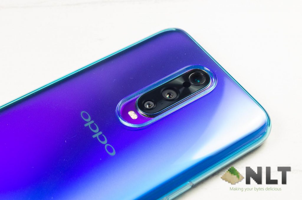 OPPO R17 Pro