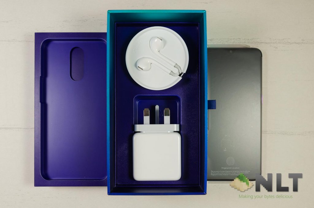 OPPO R17 Pro