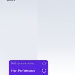 OPPO R17 Pro Game Space