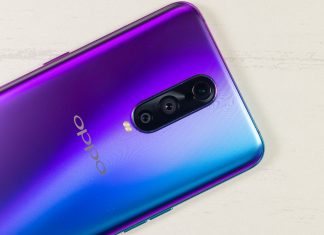 Review – OPPO R17 Pro OPPO R17 Pro