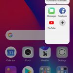 OPPO R17 Pro side panel