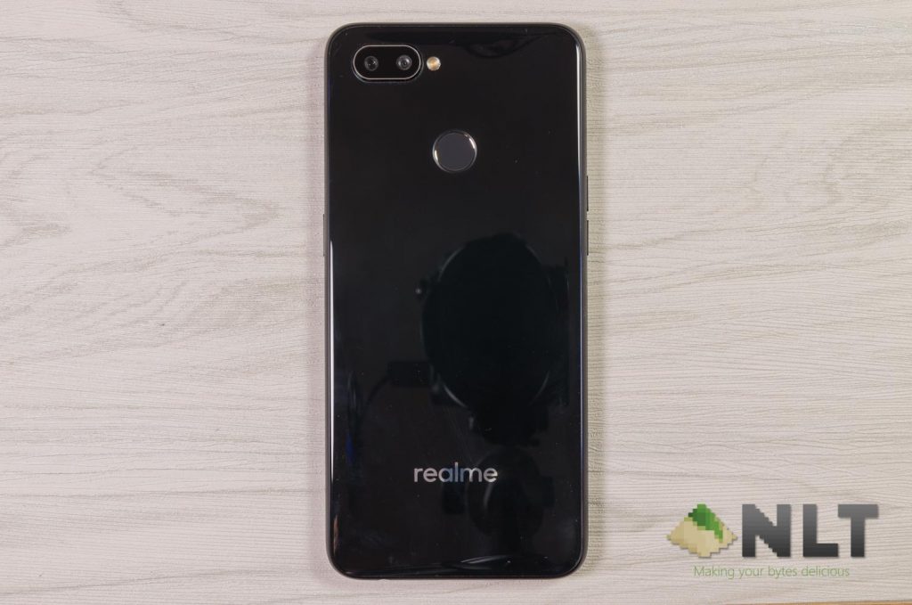 Realme 2 Pro