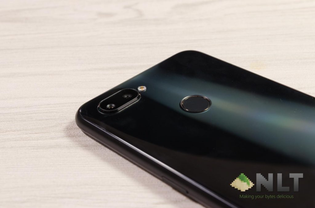 Realme 2 Pro
