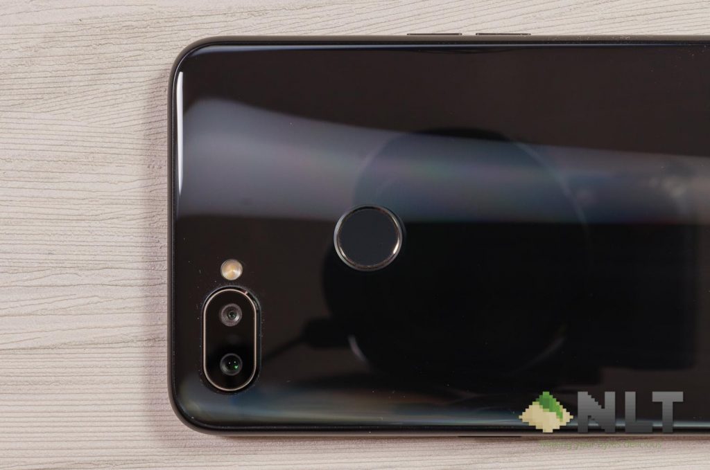 Realme 2 Pro