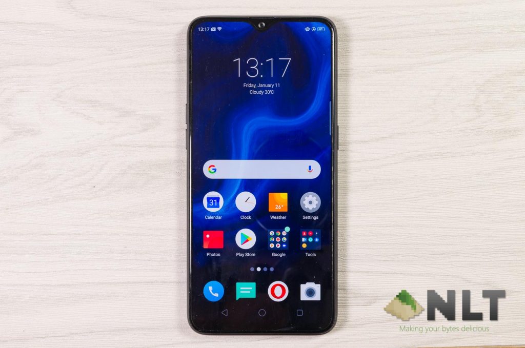 Realme 2 Pro