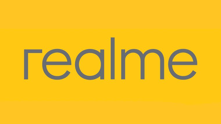 Realme Realme