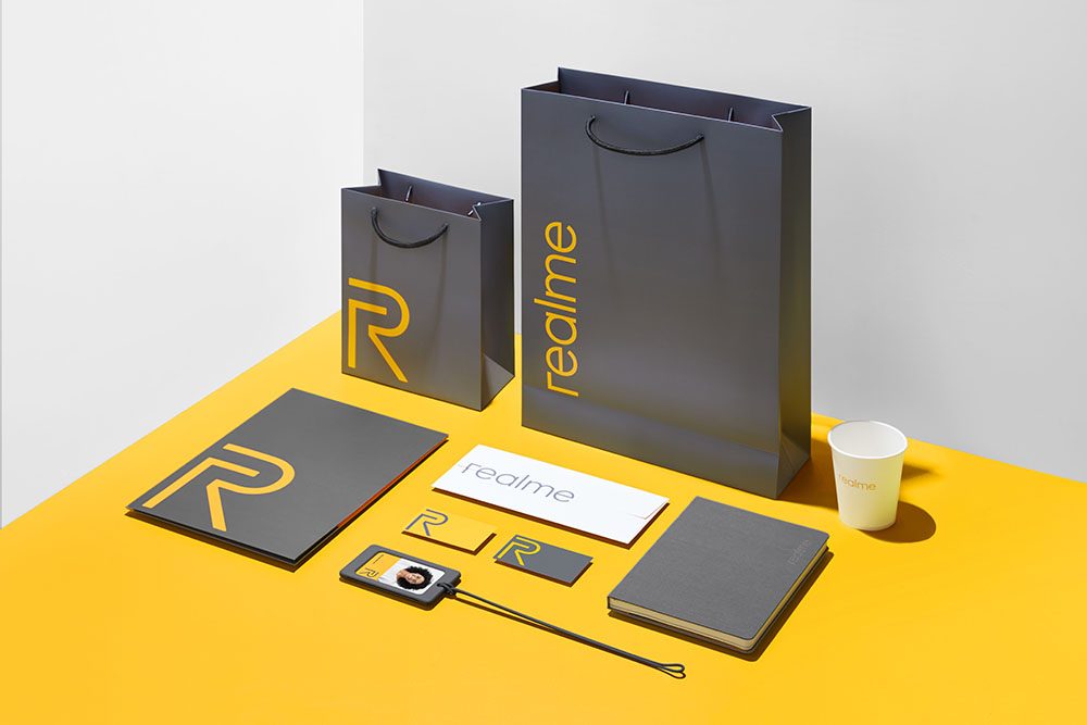 Realme office supplies
